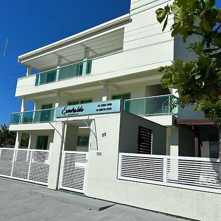 Residencial Esmeralda-Vista Ao Mar Пальоса Экстерьер фото
