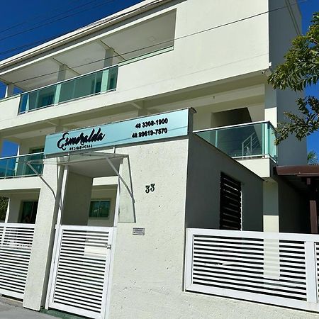 Residencial Esmeralda-Vista Ao Mar Пальоса Экстерьер фото
