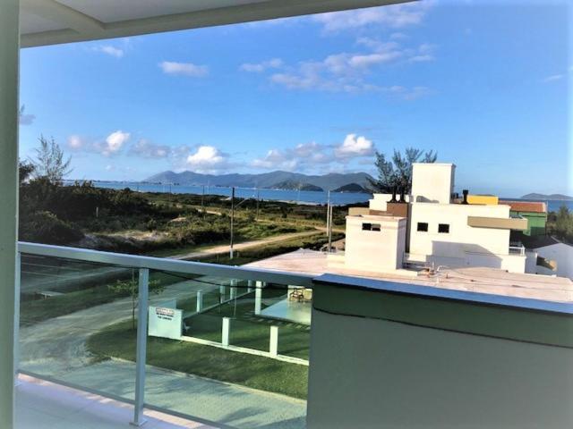 Residencial Esmeralda-Vista Ao Mar Пальоса Экстерьер фото