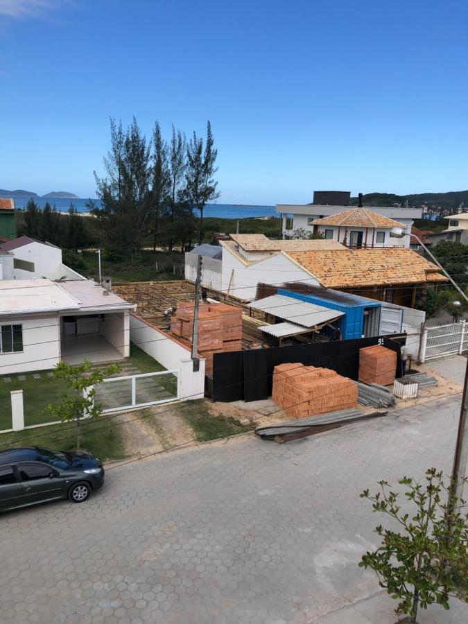Residencial Esmeralda-Vista Ao Mar Пальоса Экстерьер фото