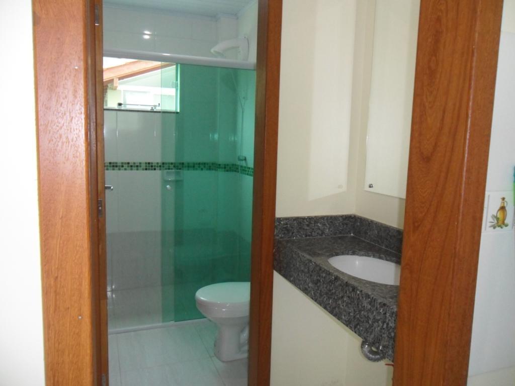 Residencial Esmeralda-Vista Ao Mar Пальоса Номер фото