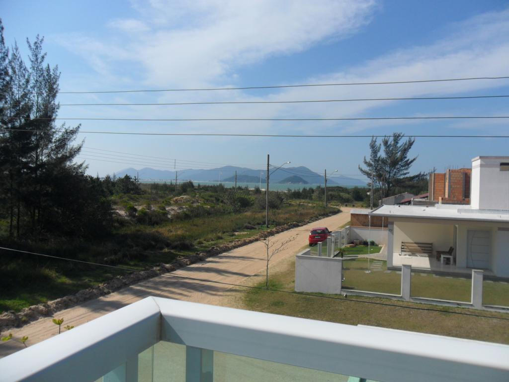 Residencial Esmeralda-Vista Ao Mar Пальоса Экстерьер фото